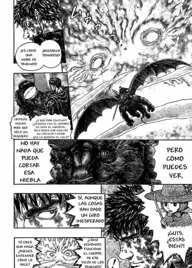 Berserk - Capítulo 277 - Página 9 - LectorTMOo