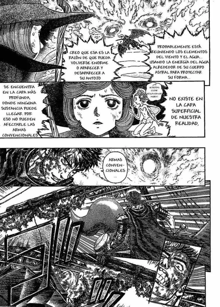 Berserk - Capítulo 277 - Página 10 - LectorTMOo