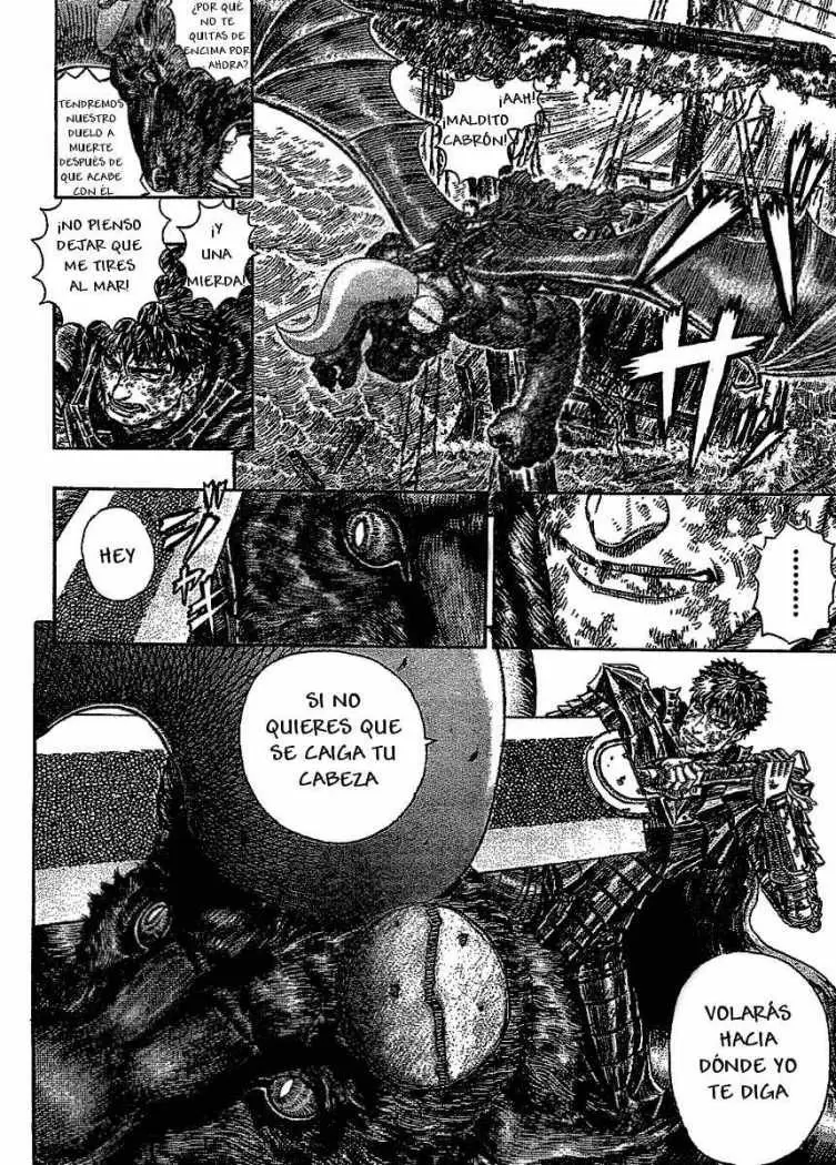 Berserk - Capítulo 277 - Página 11 - LectorTMOo