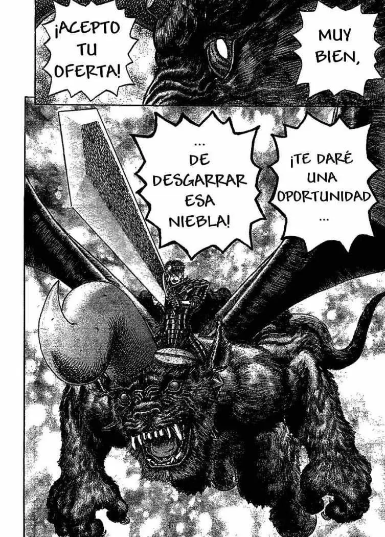 Berserk - Capítulo 277 - Página 13 - LectorTMOo