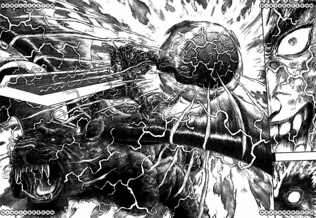 Berserk - Capítulo 277 - Página 17 - LectorTMOo