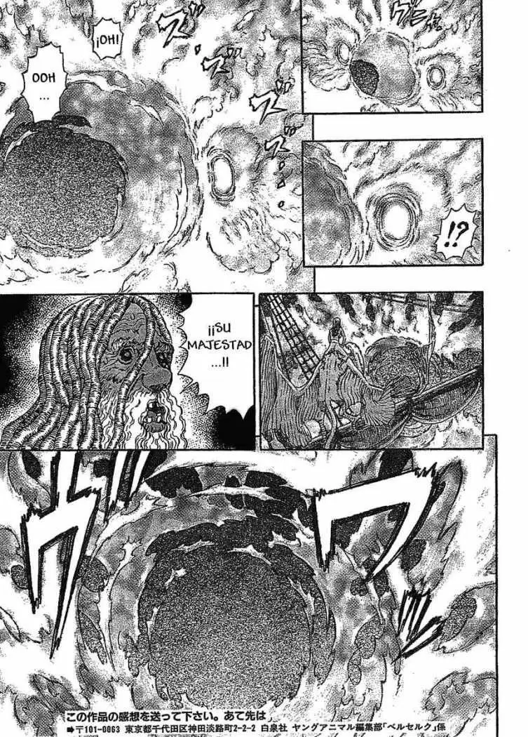 Berserk - Capítulo 277 - Página 19 - LectorTMOo