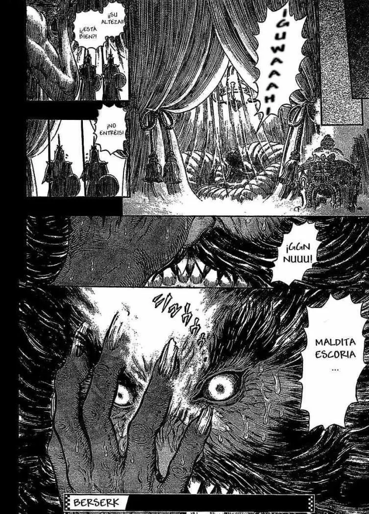 Berserk - Capítulo 277 - Página 20 - LectorTMOo