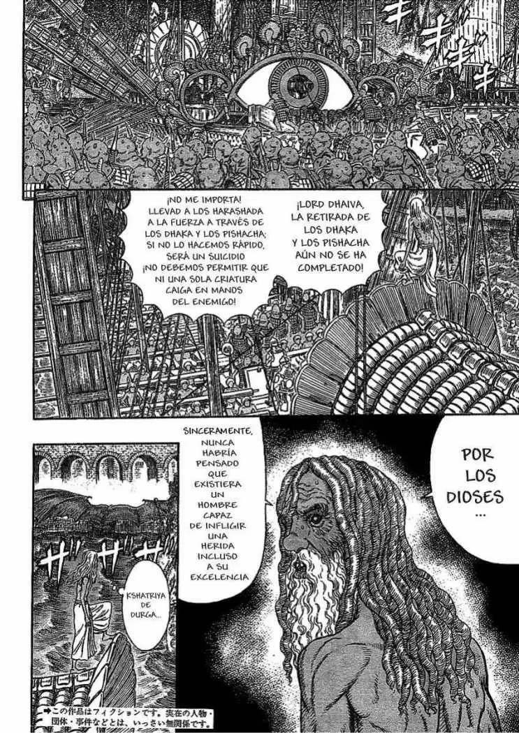 Berserk - Capítulo 278 - Página 2 - LectorTMOo
