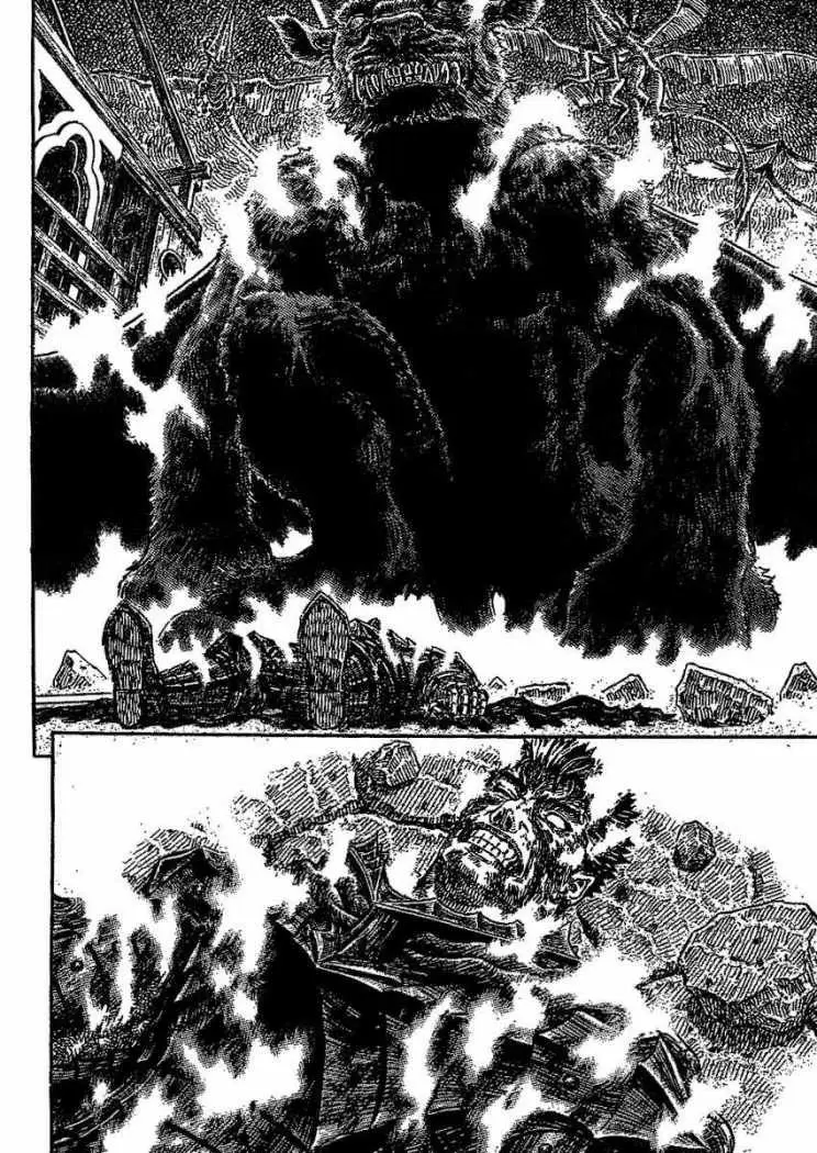 Berserk - Capítulo 278 - Página 4 - LectorTMOo