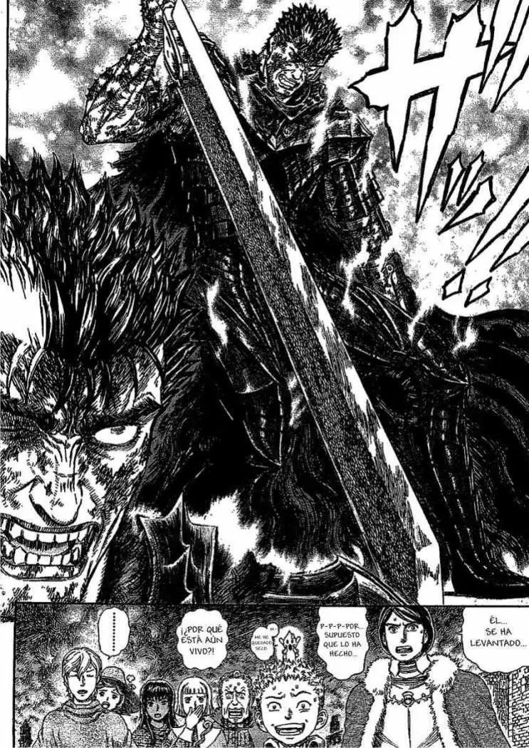 Berserk - Capítulo 278 - Página 6 - LectorTMOo