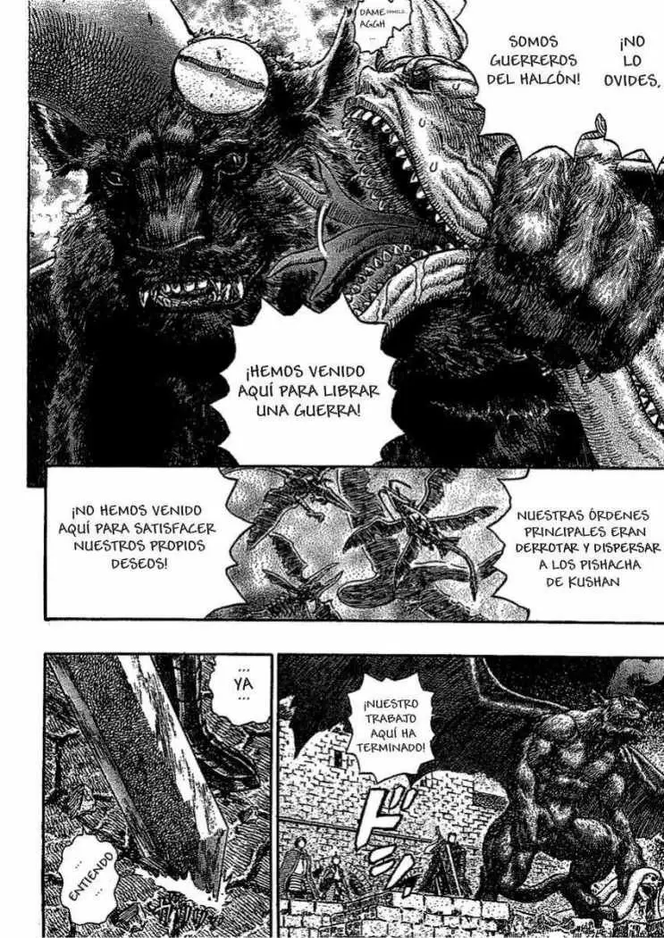 Berserk - Capítulo 278 - Página 8 - LectorTMOo