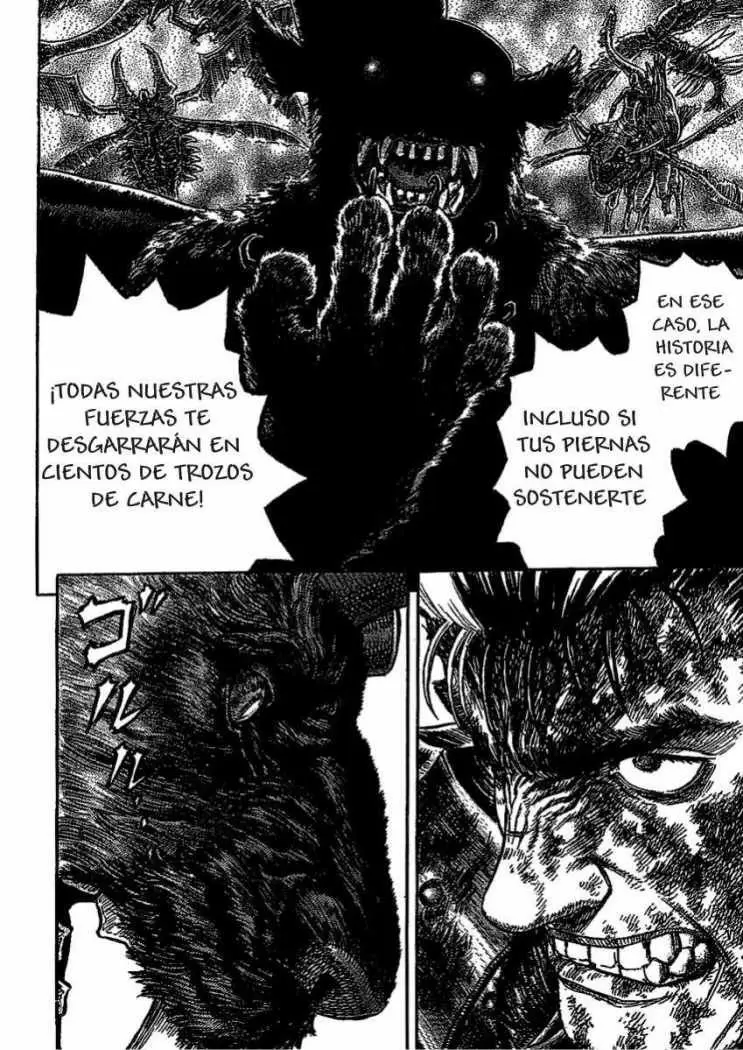 Berserk - Capítulo 278 - Página 10 - LectorTMOo