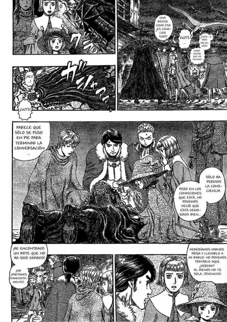 Berserk - Capítulo 278 - Página 14 - LectorTMOo