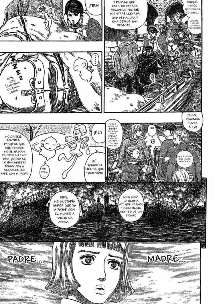 Berserk - Capítulo 278 - Página 15 - LectorTMOo