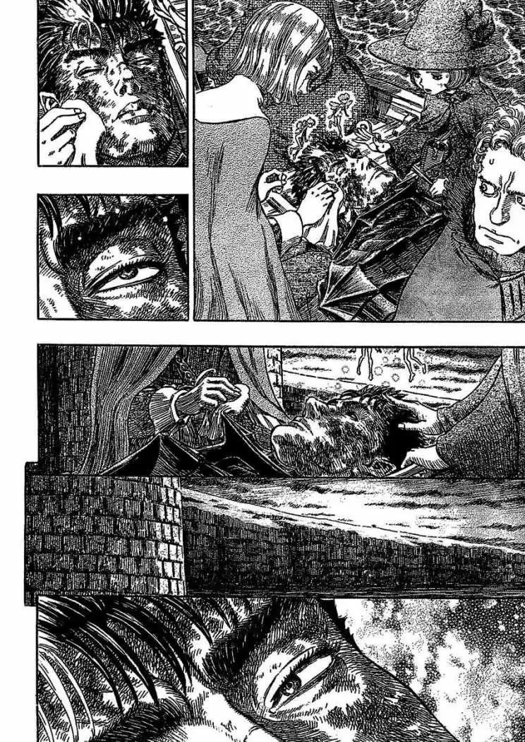 Berserk - Capítulo 278 - Página 16 - LectorTMOo