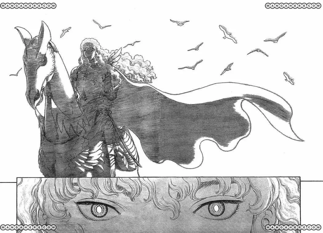 Berserk - Capítulo 278 - Página 18 - LectorTMOo