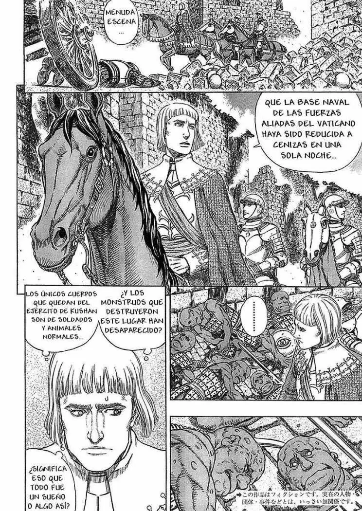 Berserk - Capítulo 279 - Página 2 - LectorTMOo