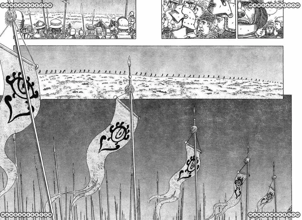Berserk - Capítulo 279 - Página 4 - LectorTMOo