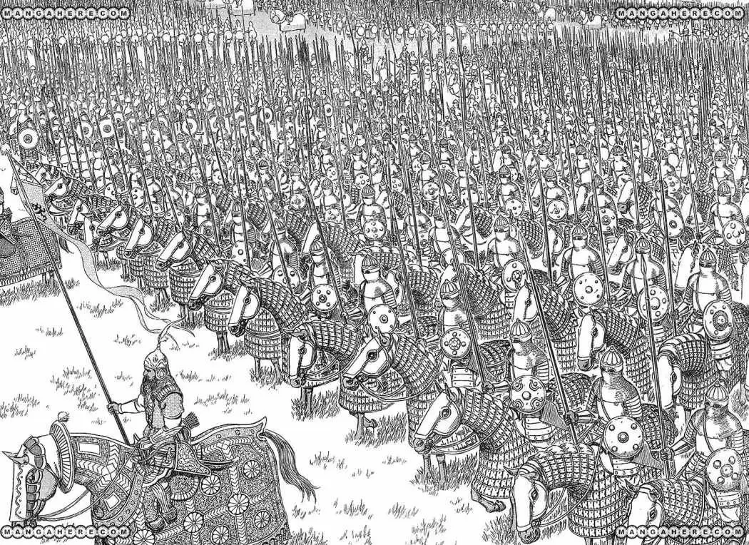 Berserk - Capítulo 279 - Página 6 - LectorTMOo