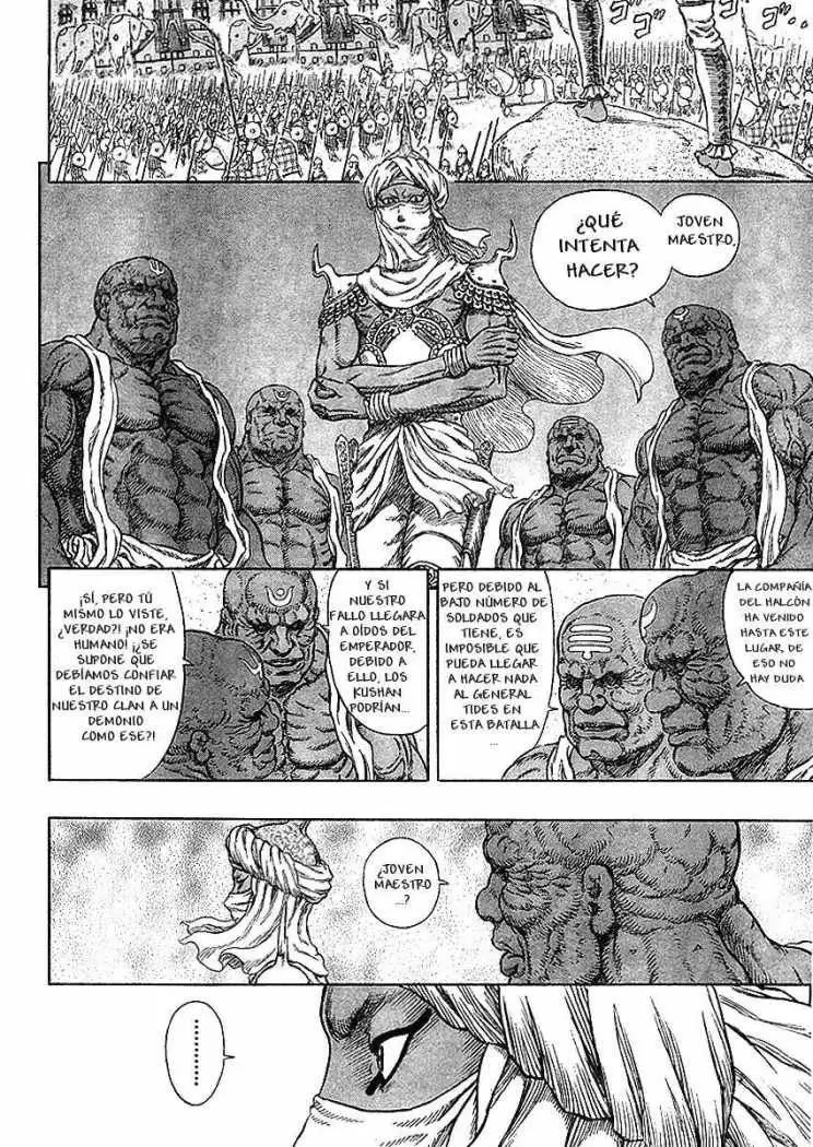 Berserk - Capítulo 279 - Página 7 - LectorTMOo