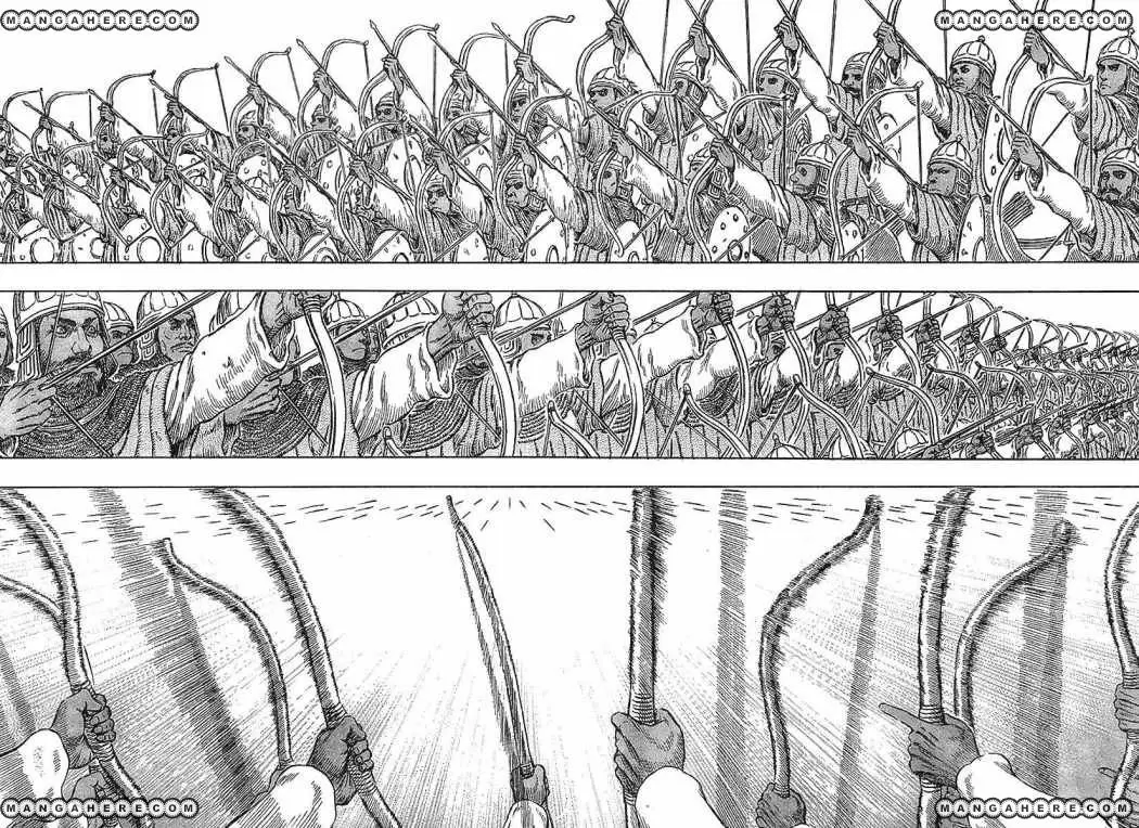 Berserk - Capítulo 279 - Página 10 - LectorTMOo
