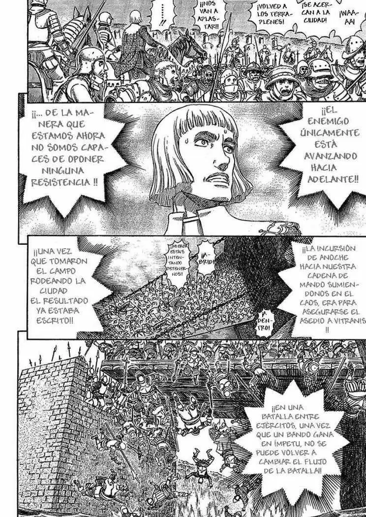 Berserk - Capítulo 280 - Página 6 - LectorTMOo