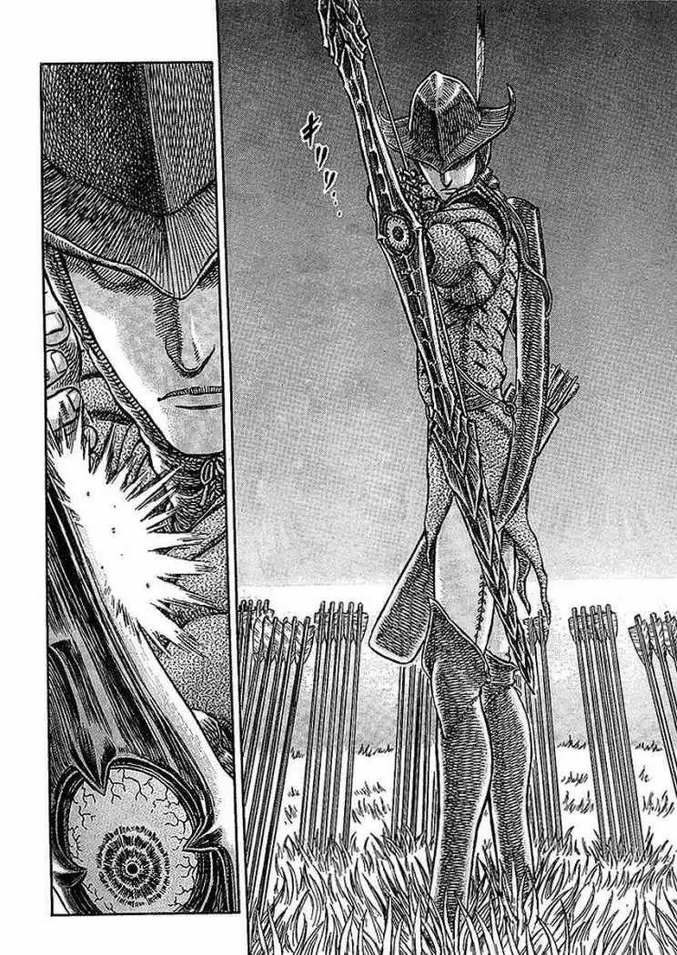 Berserk - Capítulo 280 - Página 10 - LectorTMOo