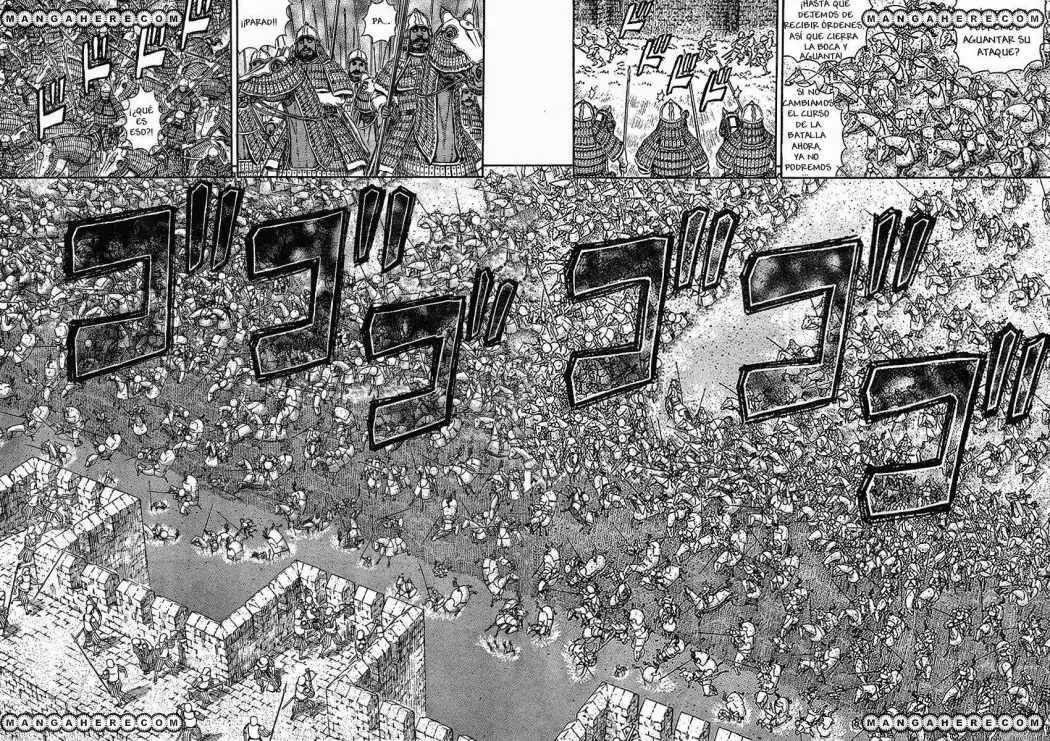 Berserk - Capítulo 280 - Página 12 - LectorTMOo