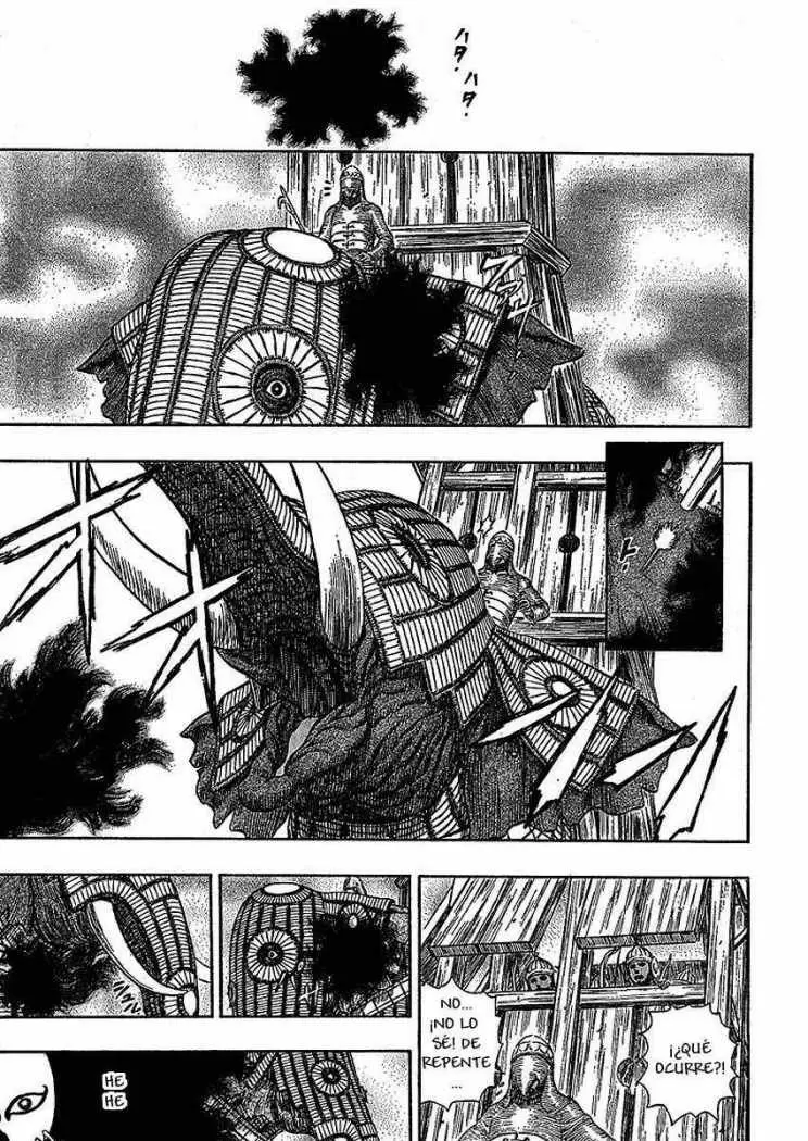 Berserk - Capítulo 280 - Página 14 - LectorTMOo