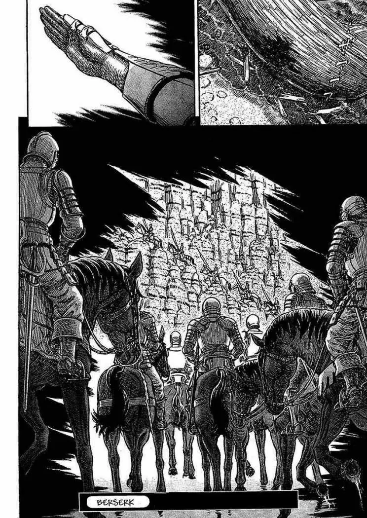 Berserk - Capítulo 280 - Página 17 - LectorTMOo