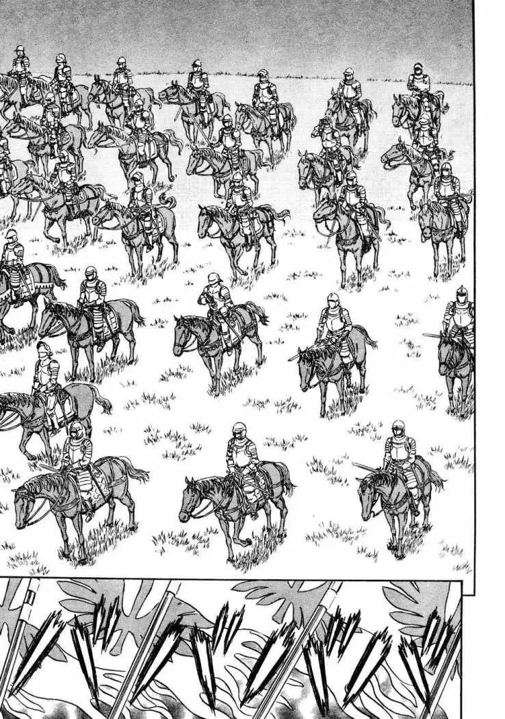 Berserk - Capítulo 281 - Página 4 - LectorTMOo
