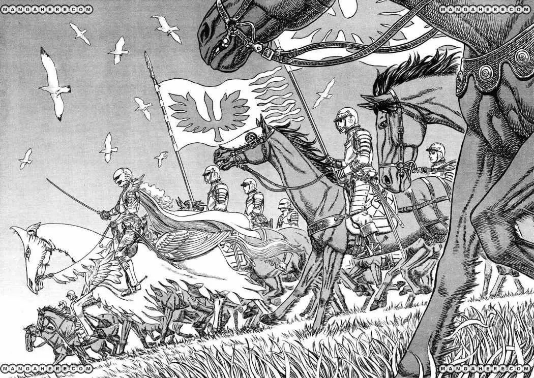Berserk - Capítulo 281 - Página 8 - LectorTMOo