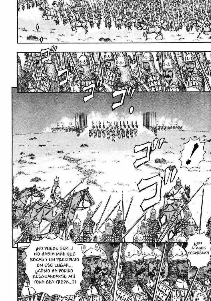 Berserk - Capítulo 281 - Página 9 - LectorTMOo
