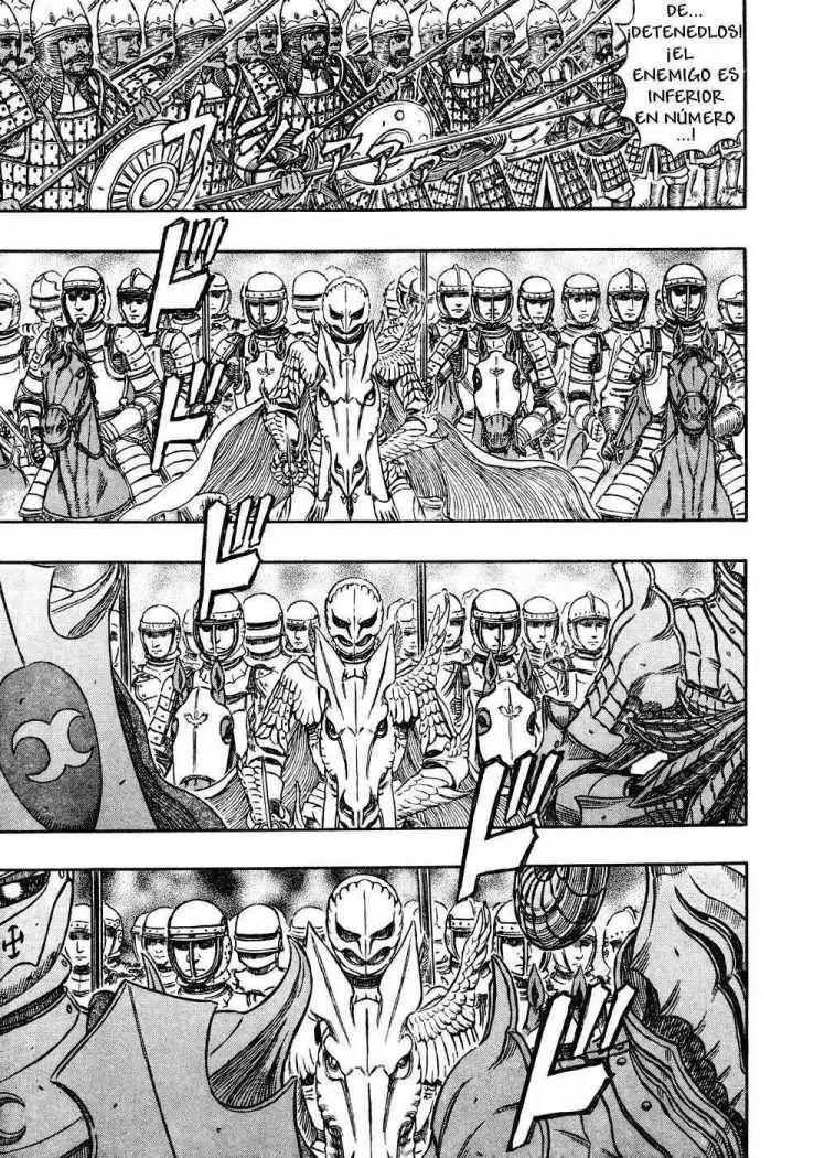 Berserk - Capítulo 281 - Página 10 - LectorTMOo