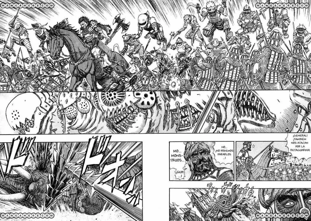 Berserk - Capítulo 281 - Página 15 - LectorTMOo