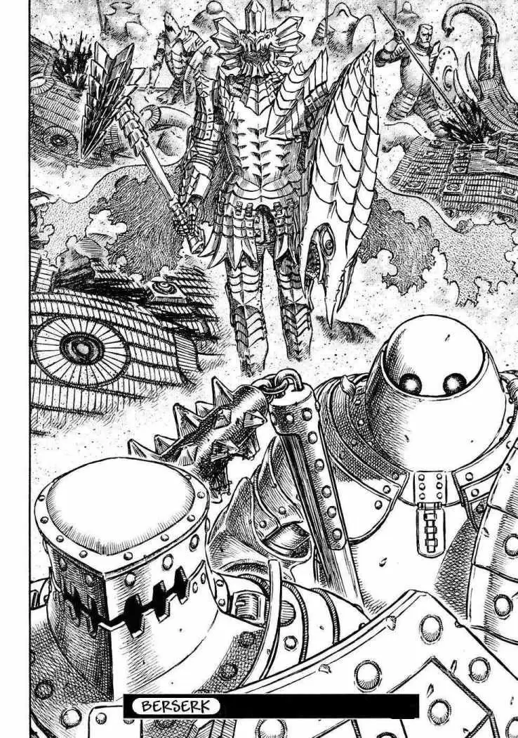 Berserk - Capítulo 281 - Página 16 - LectorTMOo