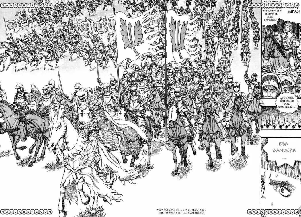 Berserk - Capítulo 282 - Página 2 - LectorTMOo