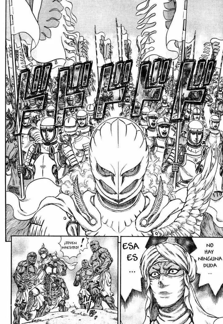 Berserk - Capítulo 282 - Página 3 - LectorTMOo