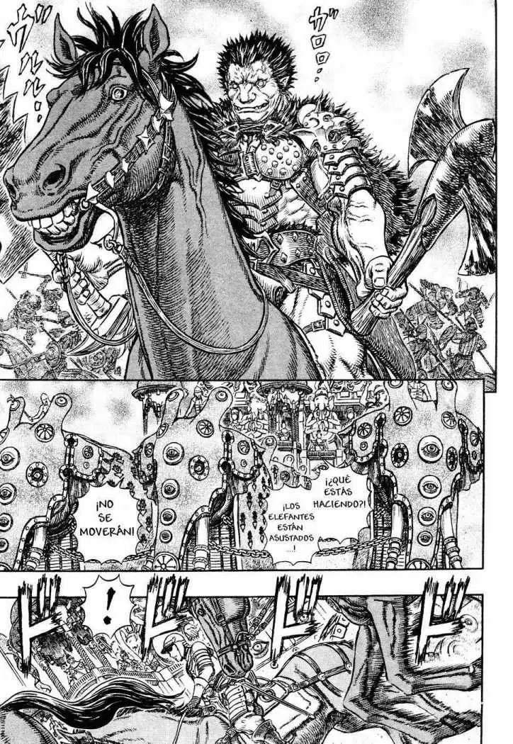 Berserk - Capítulo 282 - Página 6 - LectorTMOo