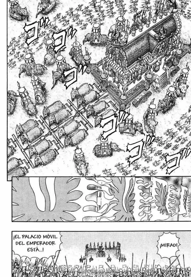 Berserk - Capítulo 282 - Página 7 - LectorTMOo