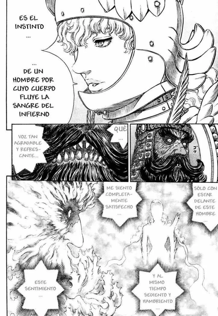 Berserk - Capítulo 282 - Página 12 - LectorTMOo