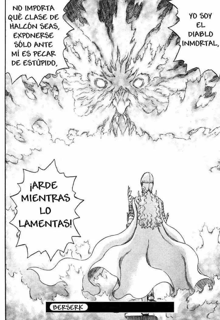 Berserk - Capítulo 282 - Página 18 - LectorTMOo