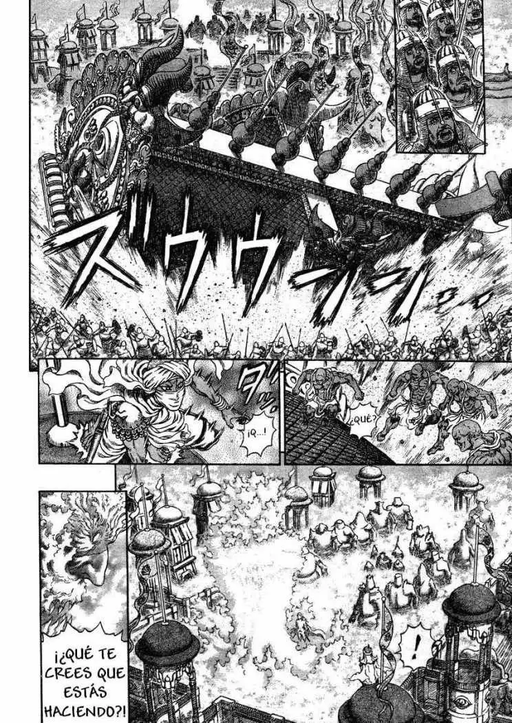 Berserk - Capítulo 283 - Página 4 - LectorTMOo