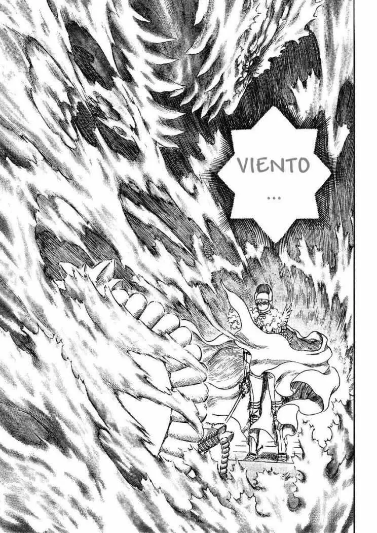 Berserk - Capítulo 283 - Página 7 - LectorTMOo