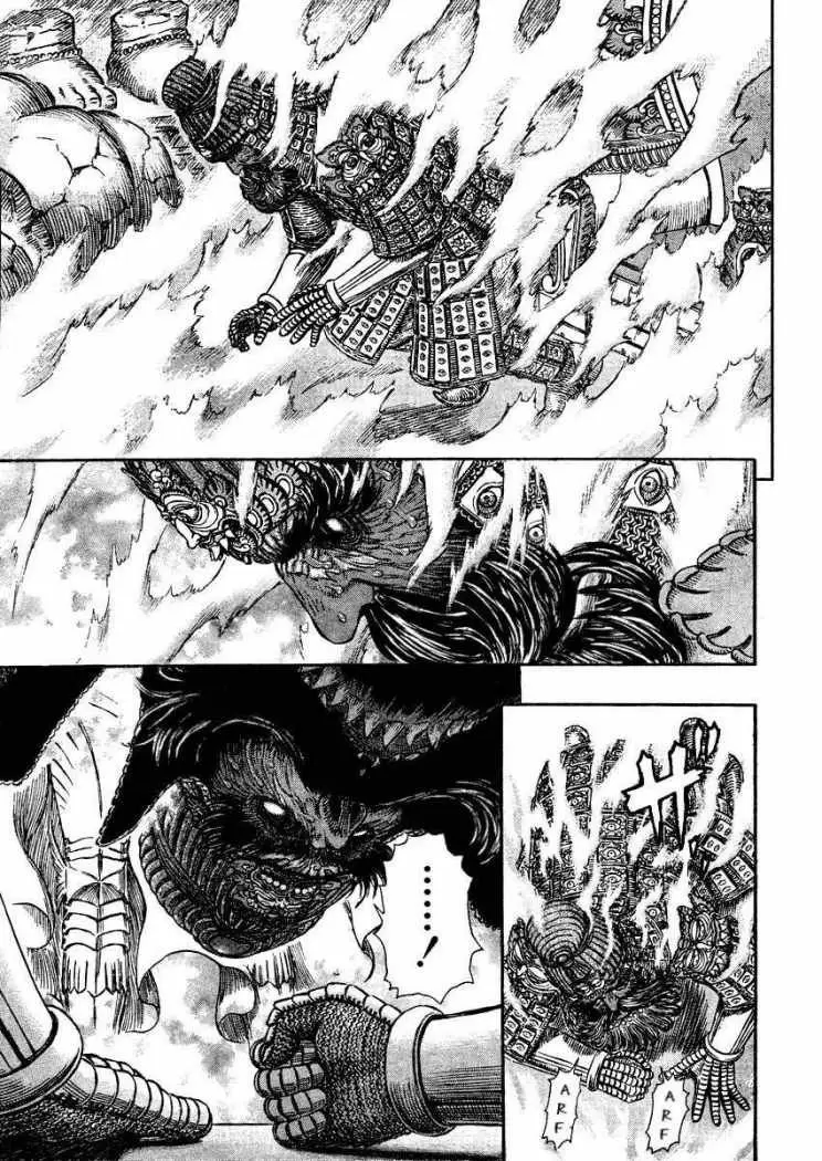 Berserk - Capítulo 283 - Página 9 - LectorTMOo