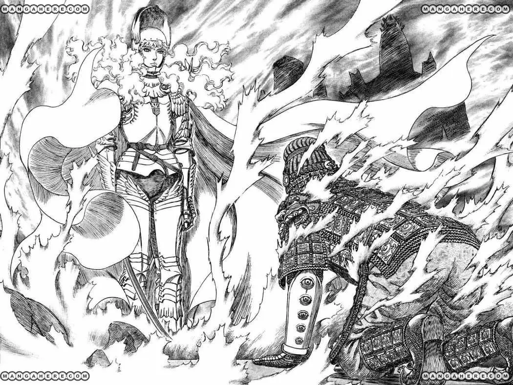 Berserk - Capítulo 283 - Página 10 - LectorTMOo