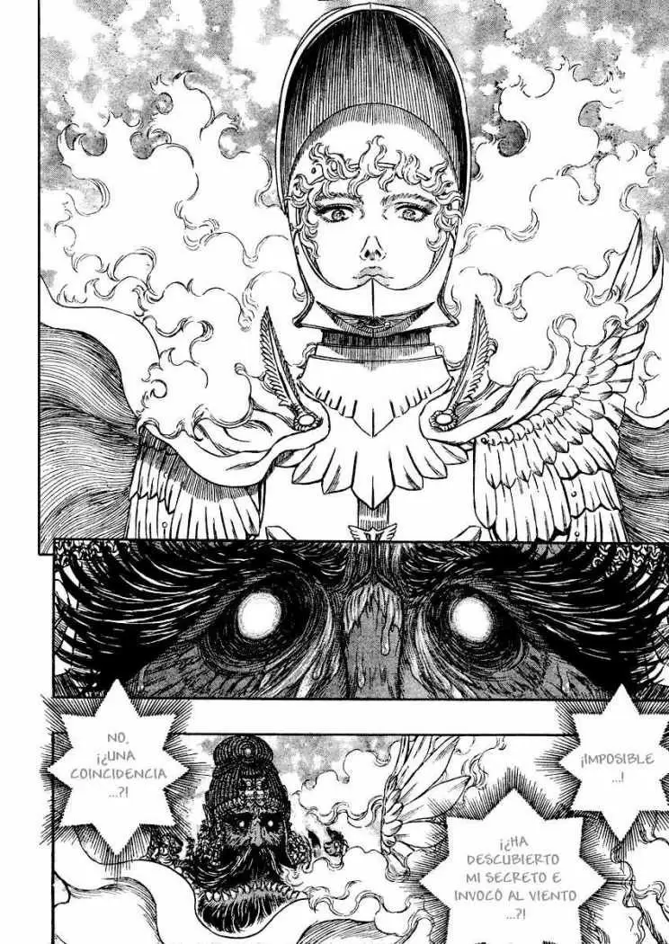 Berserk - Capítulo 283 - Página 11 - LectorTMOo