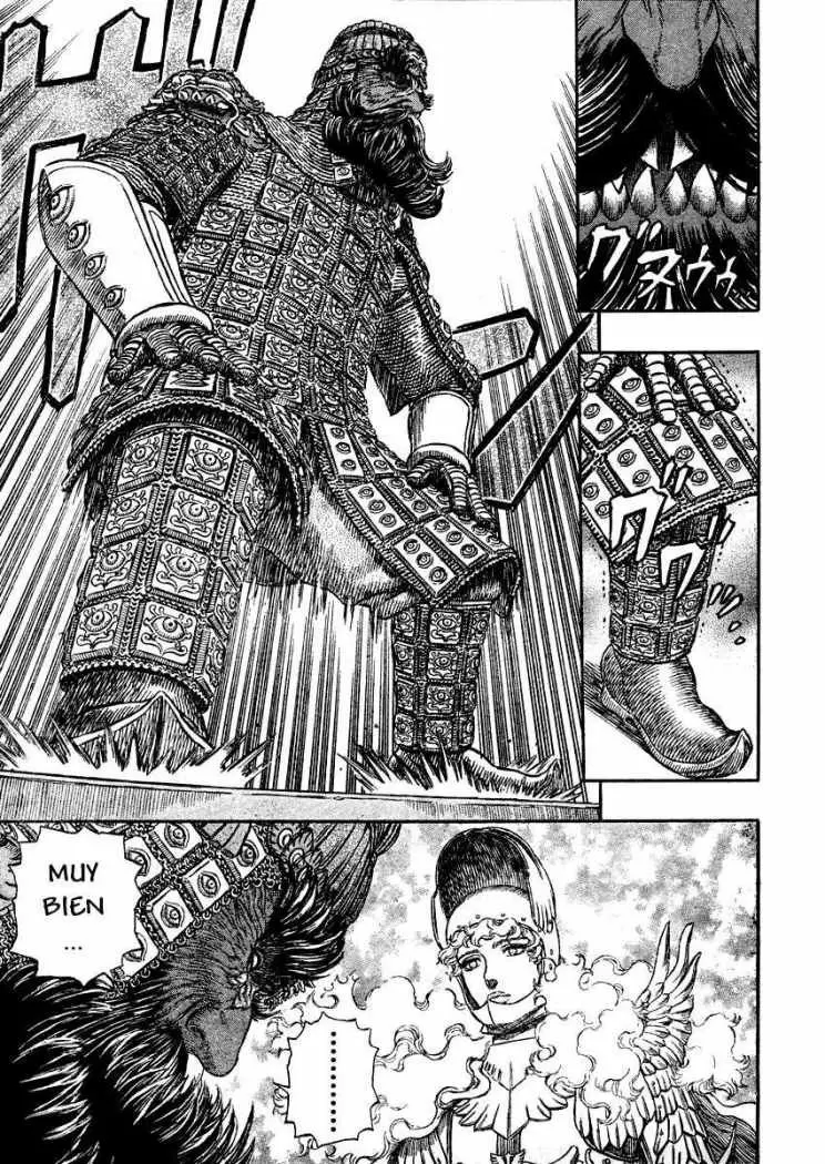 Berserk - Capítulo 283 - Página 14 - LectorTMOo