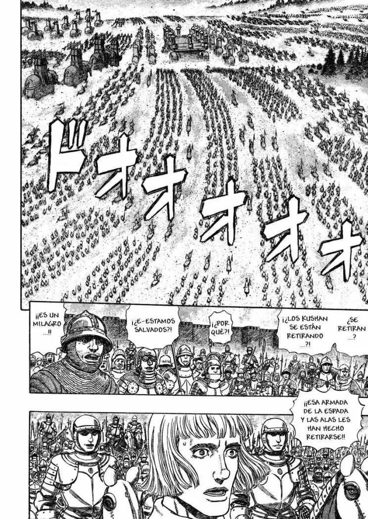 Berserk - Capítulo 283 - Página 17 - LectorTMOo