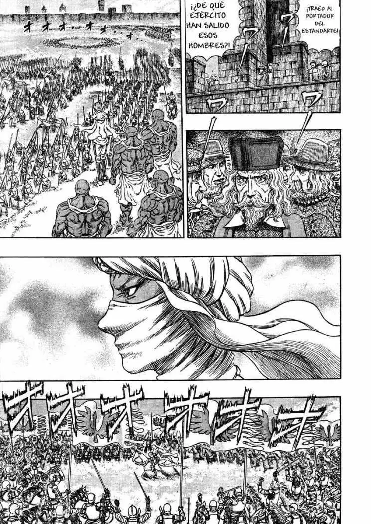 Berserk - Capítulo 283 - Página 18 - LectorTMOo