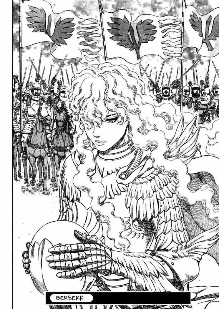 Berserk - Capítulo 283 - Página 19 - LectorTMOo