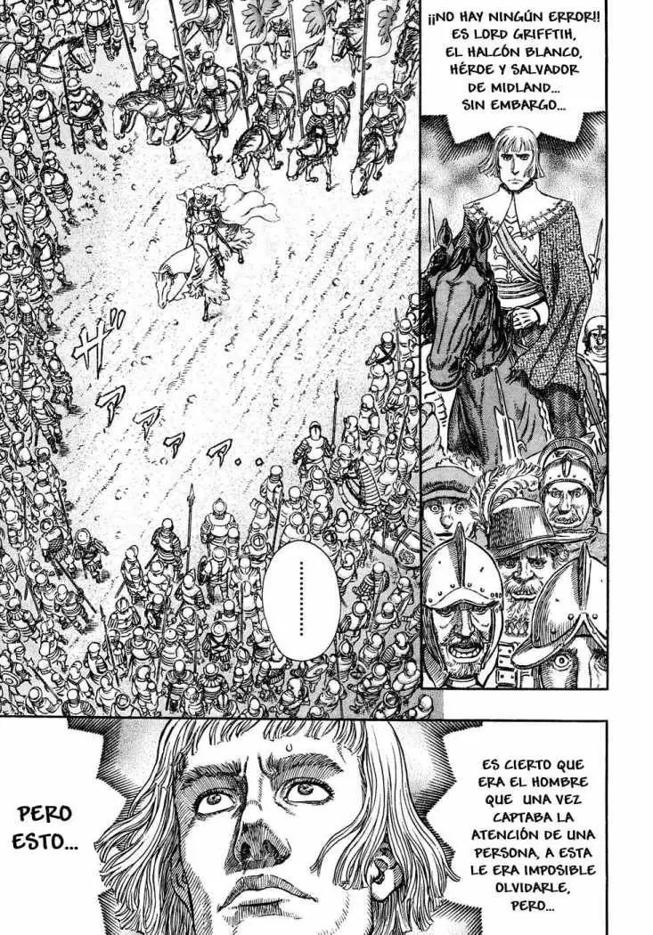 Berserk - Capítulo 284 - Página 4 - LectorTMOo