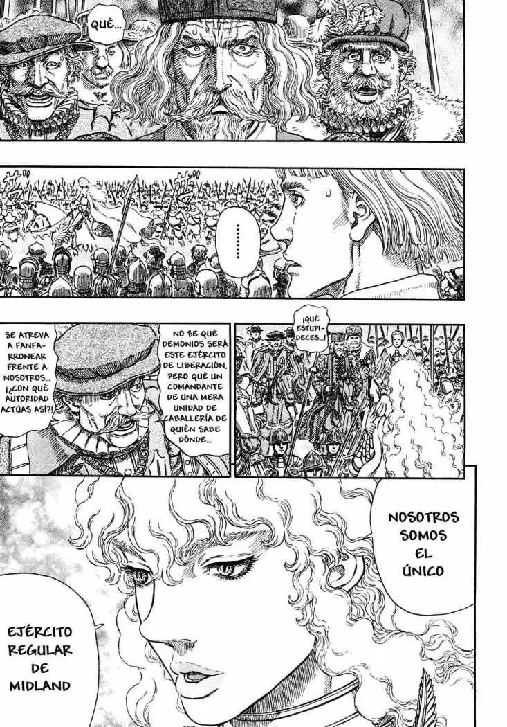 Berserk - Capítulo 284 - Página 10 - LectorTMOo