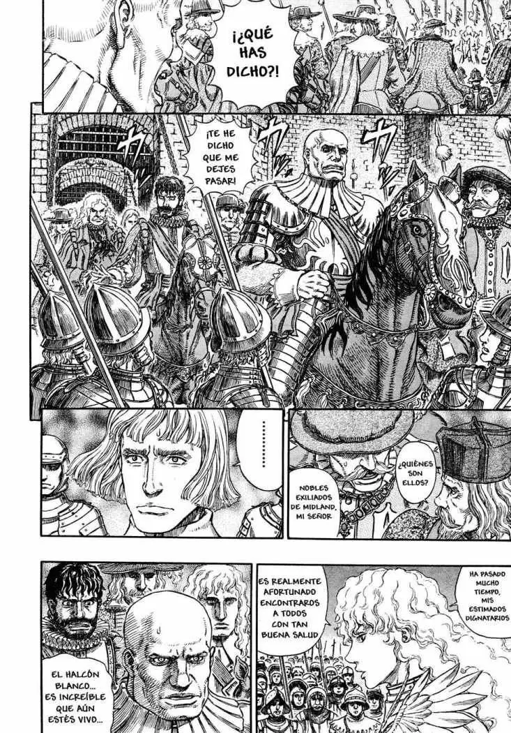 Berserk - Capítulo 284 - Página 11 - LectorTMOo